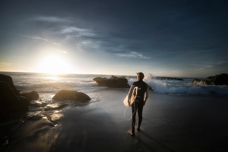 Bondi Beach, Australia